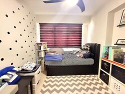 Blk 671B Vine Grove @ Yishun (Yishun), HDB 4 Rooms #535143541